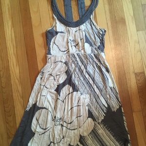 Dress from Anthropologie